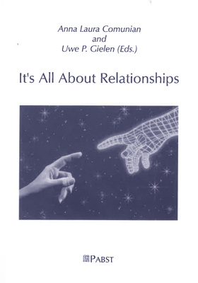 Click for more information and order from Pabst Science Publishers. Click for more information and order from Pabst Science Publishers.